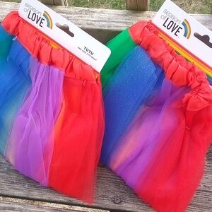 Adults Tutus Season Of Love